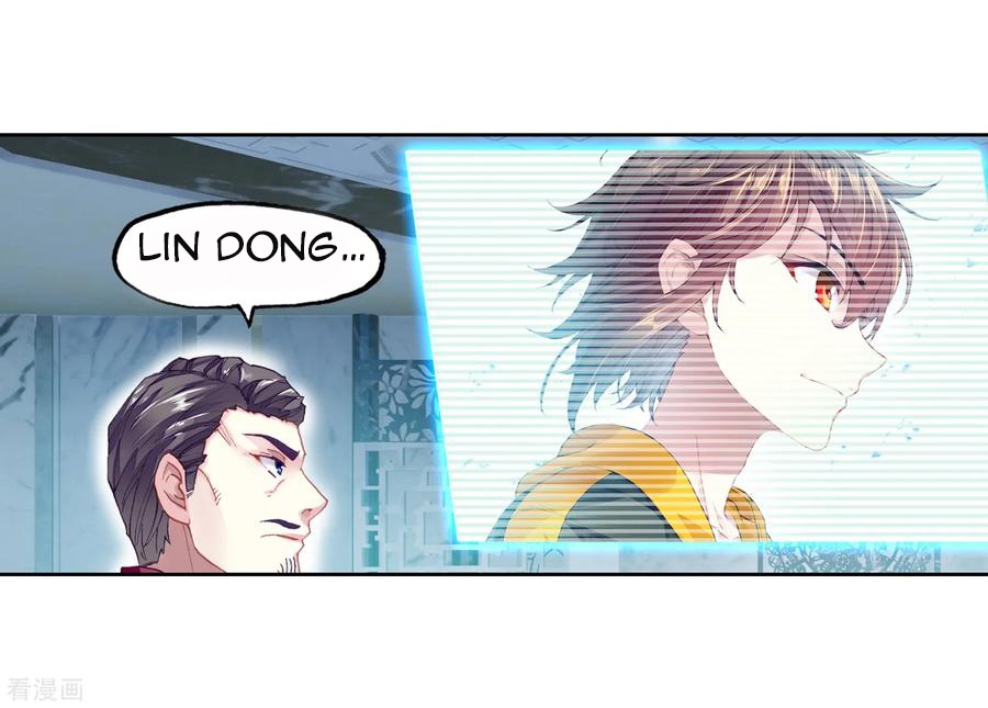 Wu Dong Qian Kun Chapter 100 10